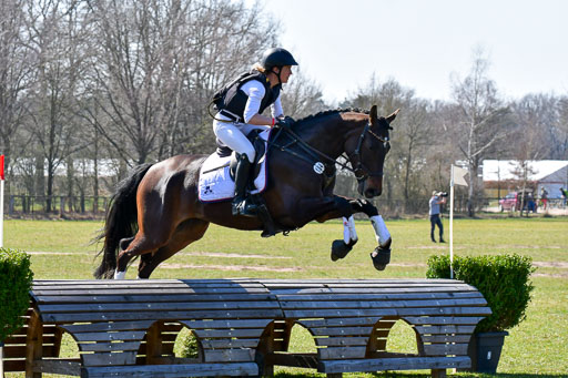 Luhmühlen Geländepferdetag 31.03.21 | 31032021 GPF A++  2 Abt_281 