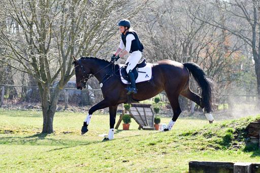 Luhmühlen Geländepferdetag 31.03.21 | 31032021 GPF A++  2 Abt_283 