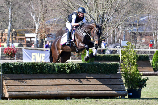 Luhmühlen Geländepferdetag 31.03.21 | 31032021 GPF A++  2 Abt_287 