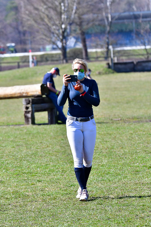 Luhmühlen Geländepferdetag 31.03.21 | 31032021 GPF A++  2 Abt_296 