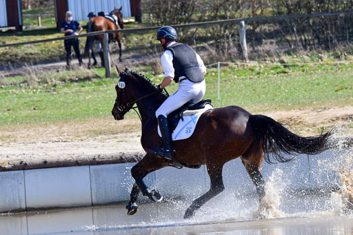 Luhmühlen Geländepferdetag 31.03.21 | 31032021 GPF A++  2 Abt_297 