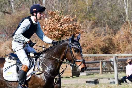 Luhmühlen Geländepferdetag 31.03.21 | 31032021 GPF A++  2 Abt_316 