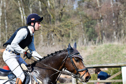 Luhmühlen Geländepferdetag 31.03.21 | 31032021 GPF A++  2 Abt_317 