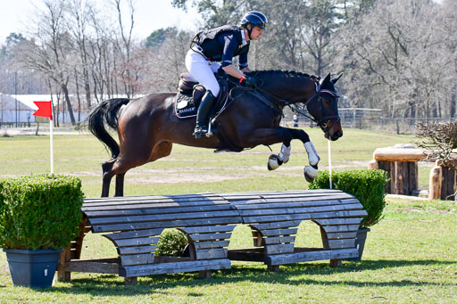 Luhmühlen Geländepferdetag 31.03.21 | 31032021 GPF A++  2 Abt_322 