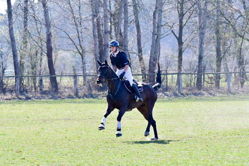 Luhmühlen Geländepferdetag 31.03.21 | 31032021 GPF A++  2 Abt_323 