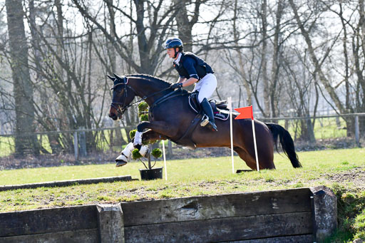 Luhmühlen Geländepferdetag 31.03.21 | 31032021 GPF A++  2 Abt_325 