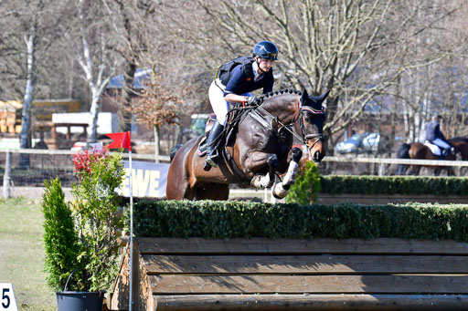 Luhmühlen Geländepferdetag 31.03.21 | 31032021 GPF A++  2 Abt_330 