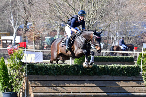 Luhmühlen Geländepferdetag 31.03.21 | 31032021 GPF A++  2 Abt_331 