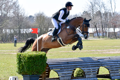 Luhmühlen Geländepferdetag 31.03.21 | 31032021 GPF A++  2 Abt_333 