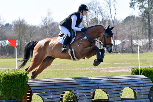 Luhmühlen Geländepferdetag 31.03.21 | 31032021 GPF A++  2 Abt_334 