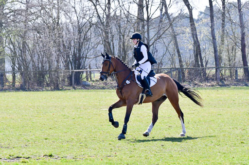 Luhmühlen Geländepferdetag 31.03.21 | 31032021 GPF A++  2 Abt_335 