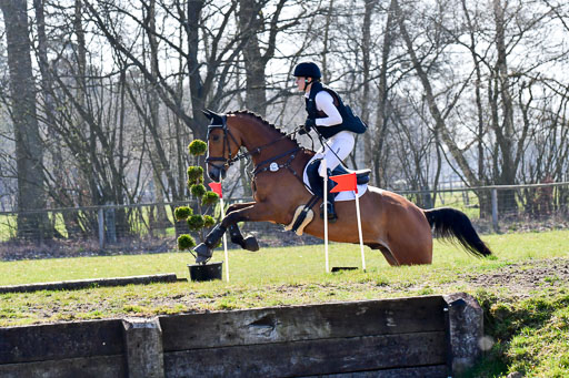 Luhmühlen Geländepferdetag 31.03.21 | 31032021 GPF A++  2 Abt_336 