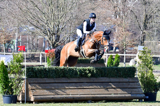 Luhmühlen Geländepferdetag 31.03.21 | 31032021 GPF A++  2 Abt_342 