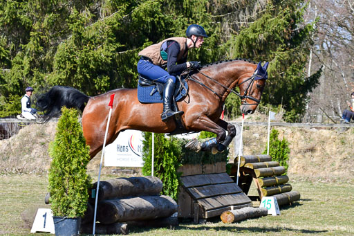 Luhmühlen Geländepferdetag 31.03.21 | 31032021 GPF A++  2 Abt_343 