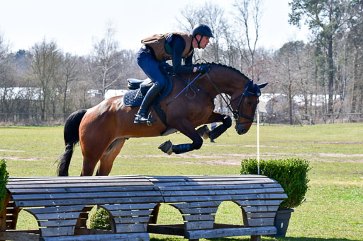 Luhmühlen Geländepferdetag 31.03.21 | 31032021 GPF A++  2 Abt_344 