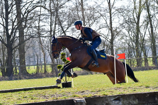 Luhmühlen Geländepferdetag 31.03.21 | 31032021 GPF A++  2 Abt_346 