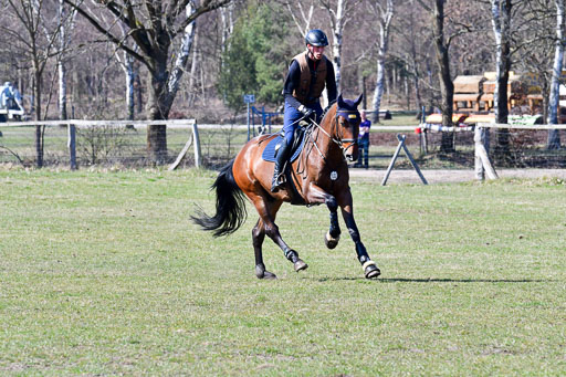 Luhmühlen Geländepferdetag 31.03.21 | 31032021 GPF A++  2 Abt_348 