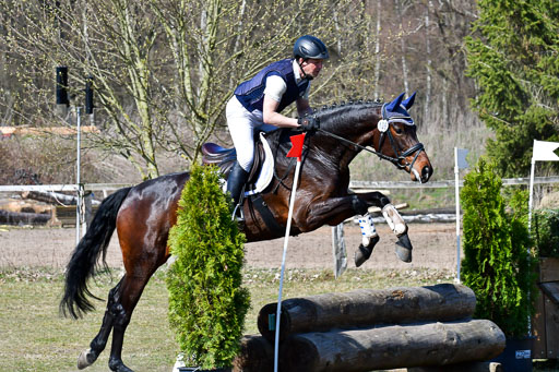 Luhmühlen Geländepferdetag 31.03.21 | 31032021 GPF A++  2 Abt_351 