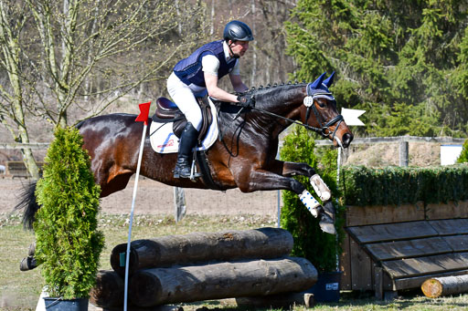 Luhmühlen Geländepferdetag 31.03.21 | 31032021 GPF A++  2 Abt_352 