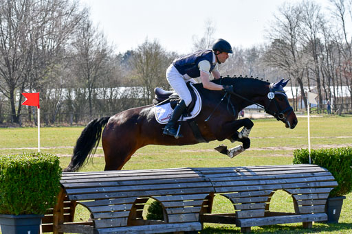 Luhmühlen Geländepferdetag 31.03.21 | 31032021 GPF A++  2 Abt_353 