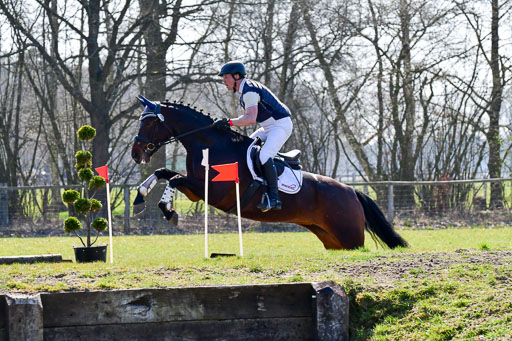 Luhmühlen Geländepferdetag 31.03.21 | 31032021 GPF A++  2 Abt_355 