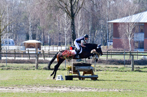 Luhmühlen Geländepferdetag 31.03.21 | 31032021 GPF A++  2 Abt_358 