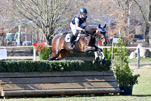 Luhmühlen Geländepferdetag 31.03.21 | 31032021 GPF A++  2 Abt_360 