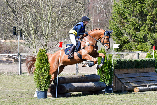 Luhmühlen Geländepferdetag 31.03.21 | 31032021 GPF A++  2 Abt_361 