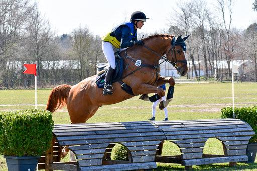 Luhmühlen Geländepferdetag 31.03.21 | 31032021 GPF A++  2 Abt_365 