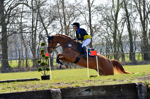 Luhmühlen Geländepferdetag 31.03.21 | 31032021 GPF A++  2 Abt_369 