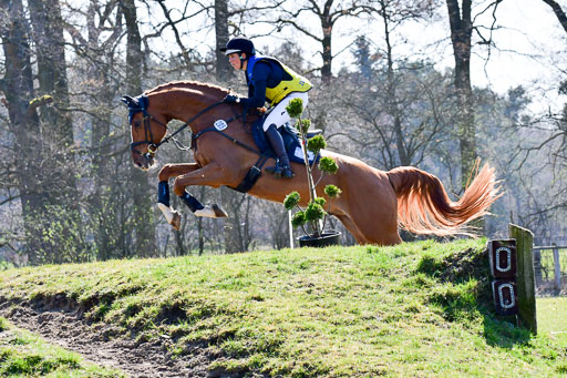 Luhmühlen Geländepferdetag 31.03.21 | 31032021 GPF A++  2 Abt_370 