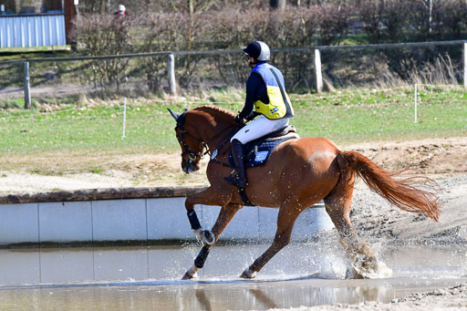 Luhmühlen Geländepferdetag 31.03.21 | 31032021 GPF A++  2 Abt_371 