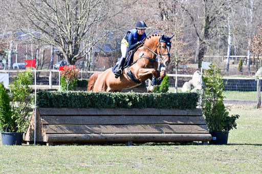 Luhmühlen Geländepferdetag 31.03.21 | 31032021 GPF A++  2 Abt_373 