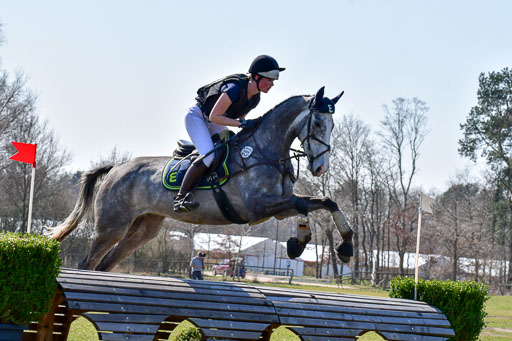 Luhmühlen Geländepferdetag 31.03.21 | 31032021 GPF A++  2 Abt_377 