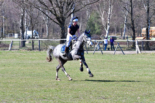 Luhmühlen Geländepferdetag 31.03.21 | 31032021 GPF A++  2 Abt_384 