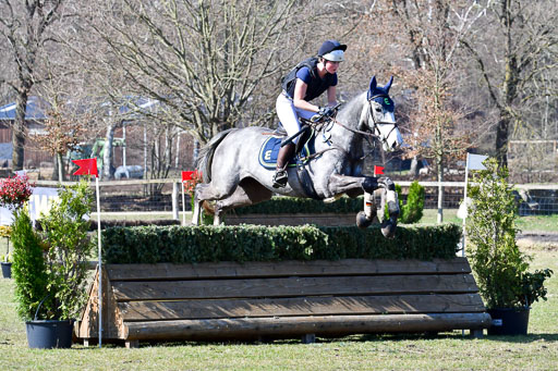 Luhmühlen Geländepferdetag 31.03.21 | 31032021 GPF A++  2 Abt_387 