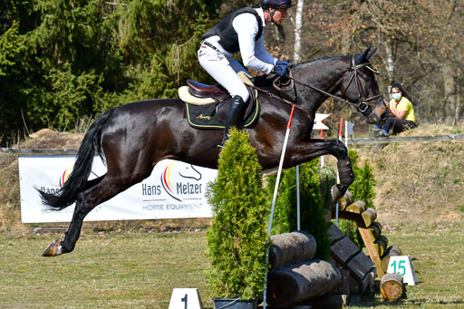 Luhmühlen Geländepferdetag 31.03.21 | 31032021 GPF A++  2 Abt_388 