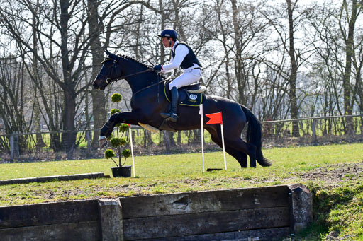 Luhmühlen Geländepferdetag 31.03.21 | 31032021 GPF A++  2 Abt_390 