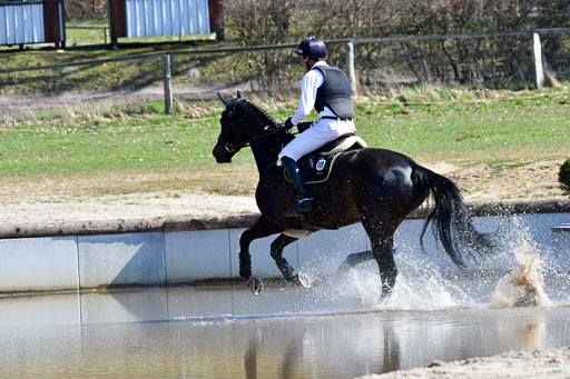 Luhmühlen Geländepferdetag 31.03.21 | 31032021 GPF A++  2 Abt_392 