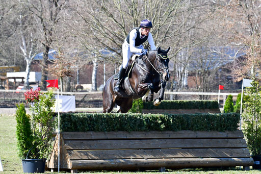 Luhmühlen Geländepferdetag 31.03.21 | 31032021 GPF A++  2 Abt_395 