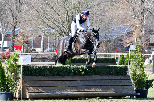 Luhmühlen Geländepferdetag 31.03.21 | 31032021 GPF A++  2 Abt_396 