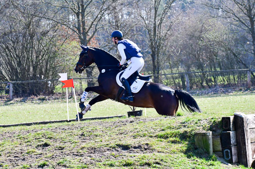 Luhmühlen Geländepferdetag 31.03.21 | 31032021 GPF A++  2 Abt_400 