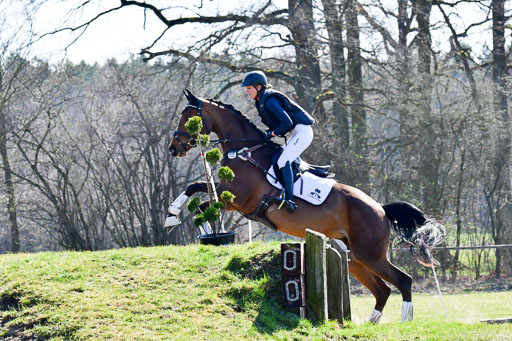 Luhmühlen Geländepferdetag 31.03.21 | 31032021 GPF A++  2 Abt_421 