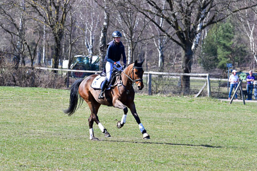 Luhmühlen Geländepferdetag 31.03.21 | 31032021 GPF A++  2 Abt_424 