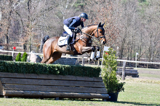 Luhmühlen Geländepferdetag 31.03.21 | 31032021 GPF A++  2 Abt_426 