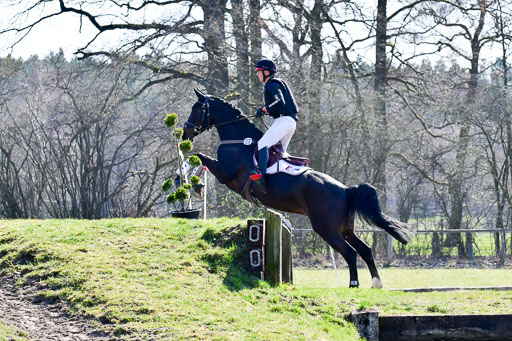 Luhmühlen Geländepferdetag 31.03.21 | 31032021 GPF A++  2 Abt_432 