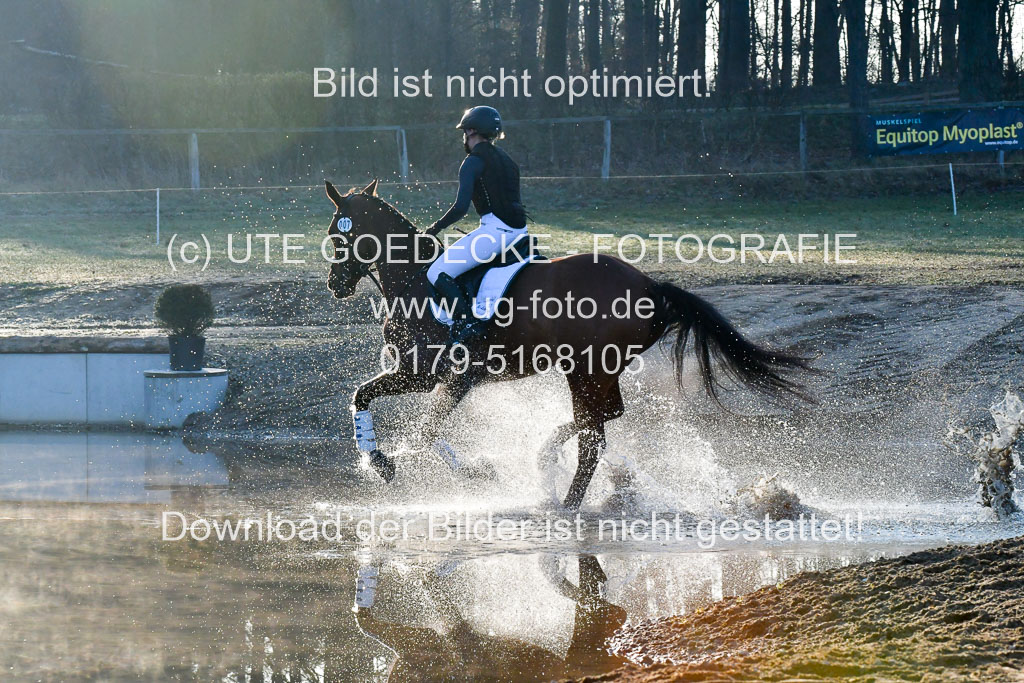 Luhmühlen Geländepferdetag 31.03.21 | 31032021 GPF A++ 1 Abt_008