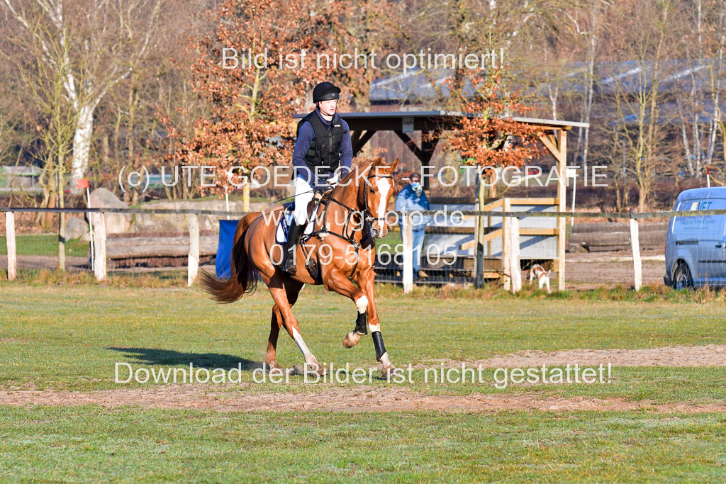 Luhmühlen Geländepferdetag 31.03.21 | 31032021 GPF A++  1 Abt_028 