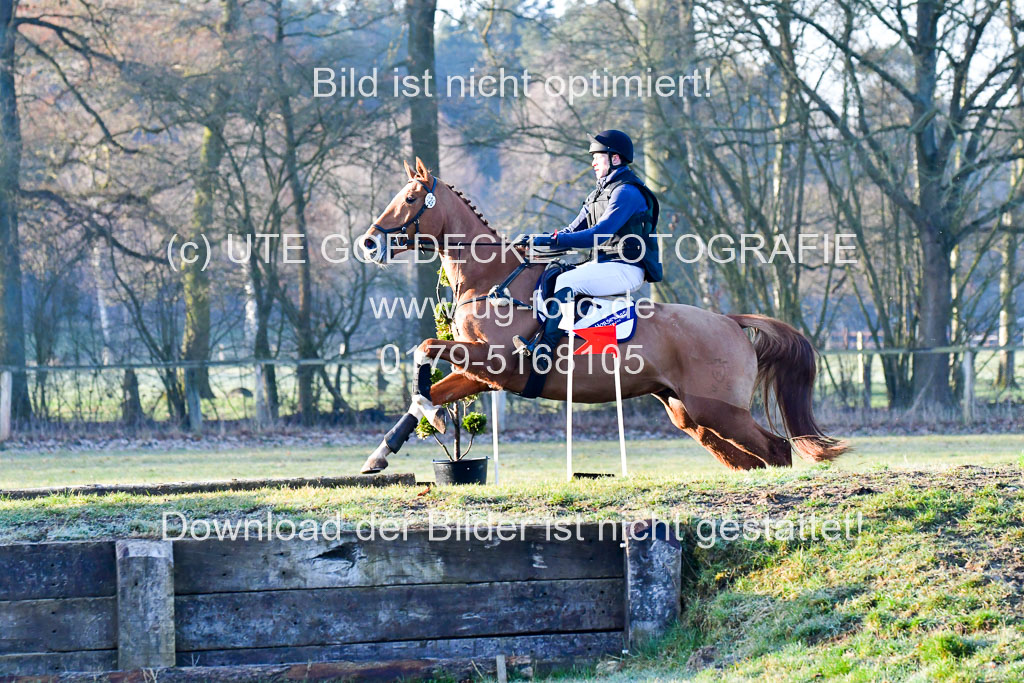 Luhmühlen Geländepferdetag 31.03.21 | 31032021 GPF A++ 1 Abt_035