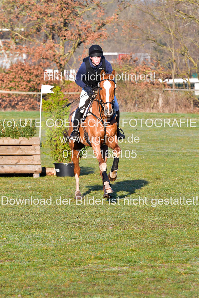 Luhmühlen Geländepferdetag 31.03.21 | 31032021 GPF A++ 1 Abt_046